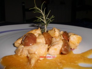 Petto di Pollo con Olive Taggiasche agli Agrumi_Fotor